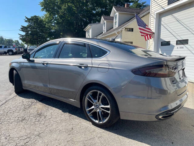 ford fusion 2013 3FA6P0D96DR123814 image ford fusion 2013 3FA6P0D96DR123814 image