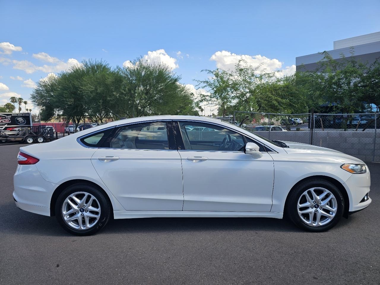 ford fusion 2013 3FA6P0HR2DR143214 image