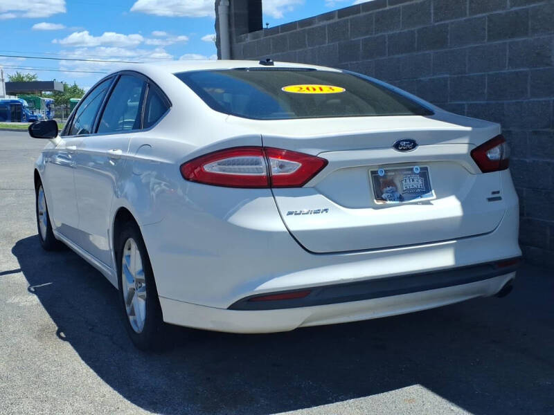 ford fusion 2013 3FA6P0HR6DR226046 image ford fusion 2013 3FA6P0HR6DR226046 image