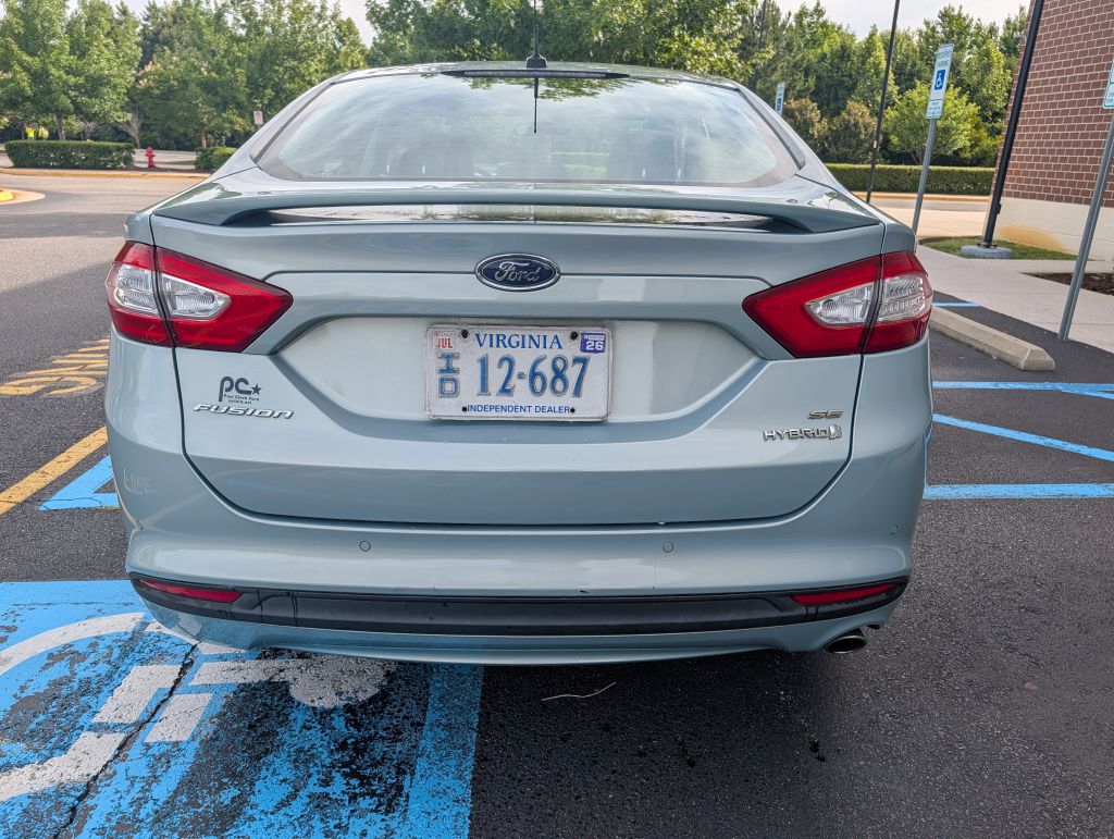 ford fusion 2013 3FA6P0LU7DR318794 image ford fusion 2013 3FA6P0LU7DR318794 image