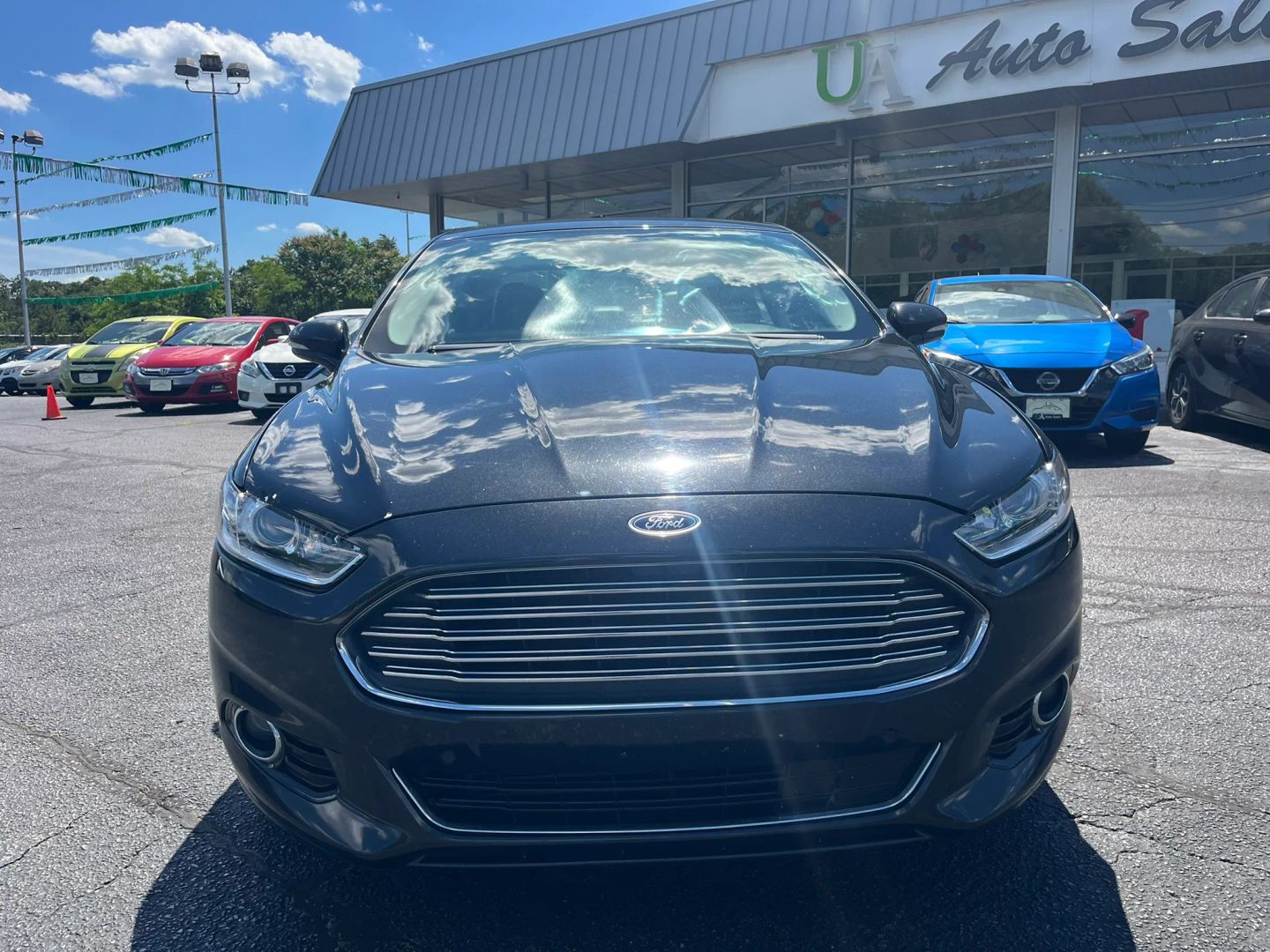 ford fusion 2013 3FA6P0K98DR116186 image ford fusion 2013 3FA6P0K98DR116186 image