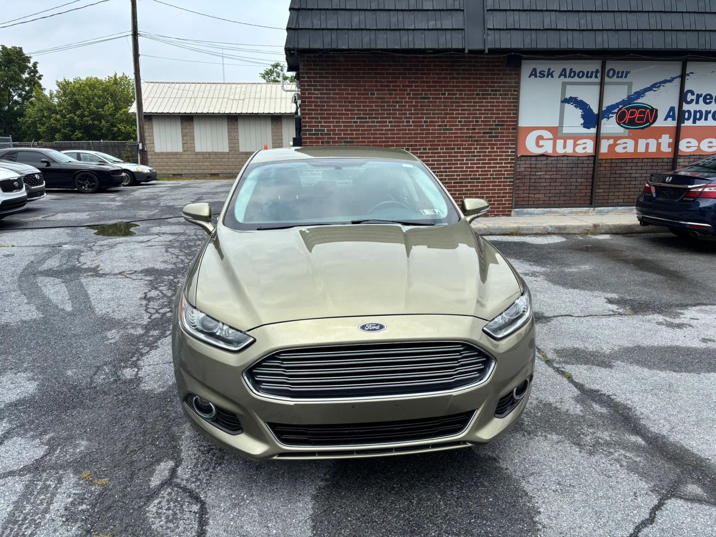 ford fusion 2013 3FA6P0K97DR229109 image ford fusion 2013 3FA6P0K97DR229109 image