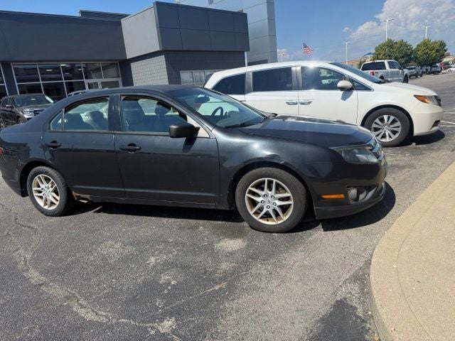 ford fusion 2010 3FAHP0GA8AR360332 image ford fusion 2010 3FAHP0GA8AR360332 image