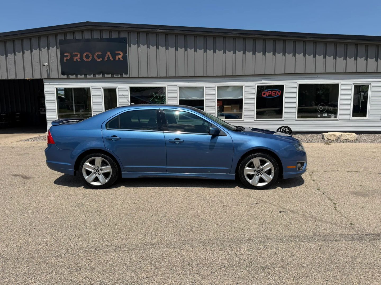 ford fusion 2010 3FAHP0KC9AR273452 image ford fusion 2010 3FAHP0KC9AR273452 image