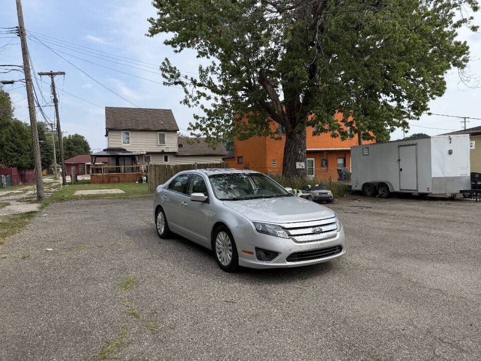 ford fusion 2010 3FADP0L39AR360782 image ford fusion 2010 3FADP0L39AR360782 image