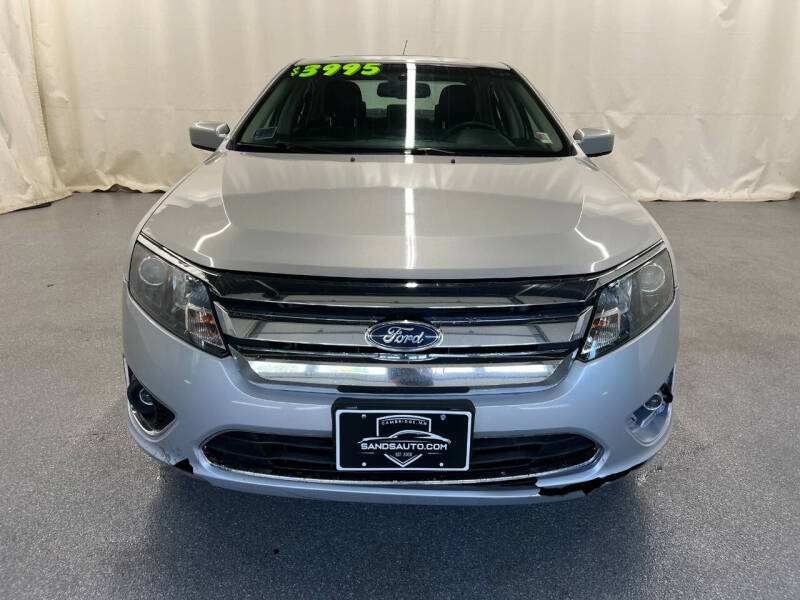 ford fusion 2010 3FADP0L39AR361303 image ford fusion 2010 3FADP0L39AR361303 image