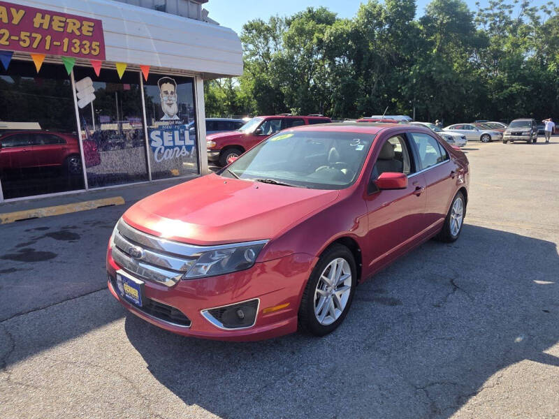 ford fusion 2010 3FAHP0JG4AR280183 image ford fusion 2010 3FAHP0JG4AR280183 image