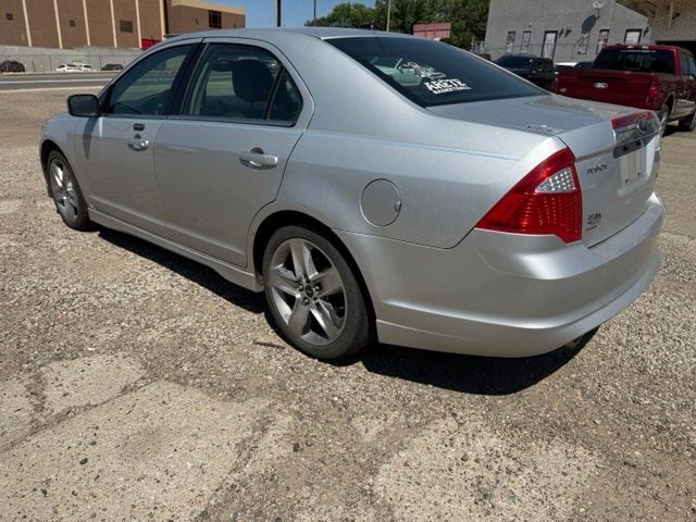 ford fusion 2010 3FAHP0KC9AR275248 image ford fusion 2010 3FAHP0KC9AR275248 image