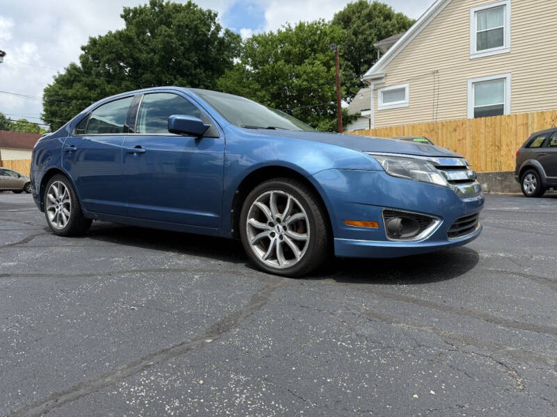 ford fusion 2010 3FAHP0JG0AR193204 image ford fusion 2010 3FAHP0JG0AR193204 image