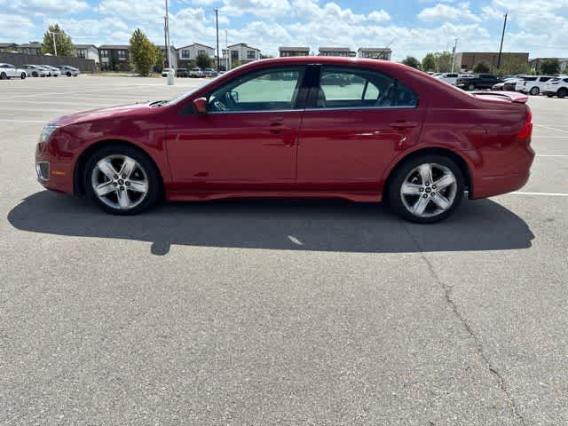 ford fusion 2010 3FAHP0KC0AR194008 image ford fusion 2010 3FAHP0KC0AR194008 image
