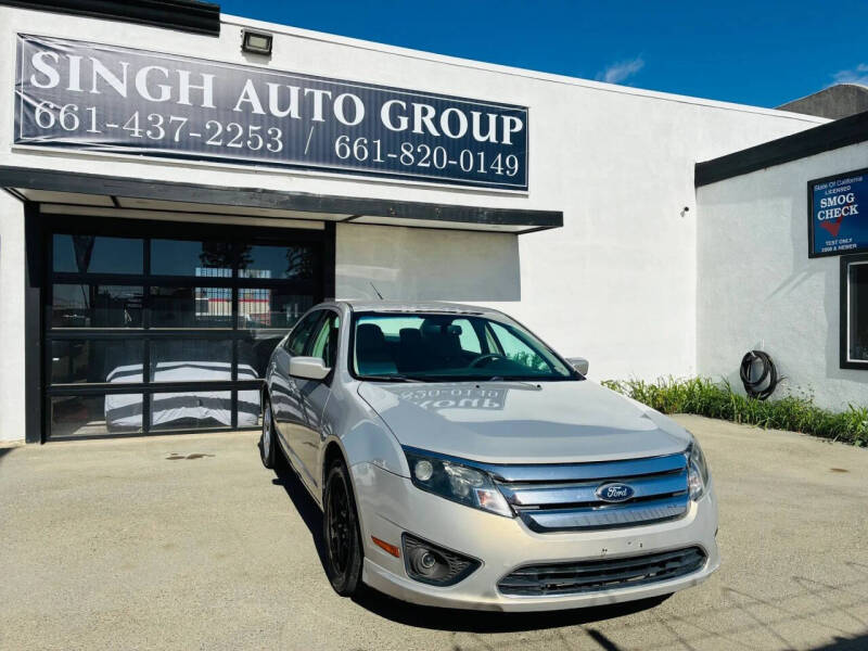 ford fusion 2010 3FAHP0HG1AR273245 image ford fusion 2010 3FAHP0HG1AR273245 image