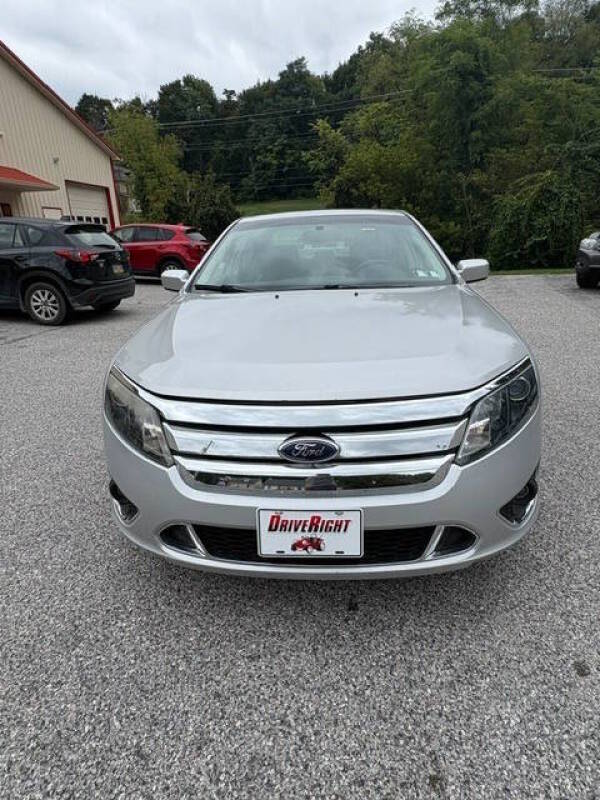 ford fusion 2010 3FAHP0KC2AR202738 image ford fusion 2010 3FAHP0KC2AR202738 image