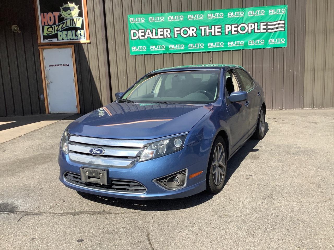 ford fusion 2010 3FAHP0JG6AR272750 image ford fusion 2010 3FAHP0JG6AR272750 image