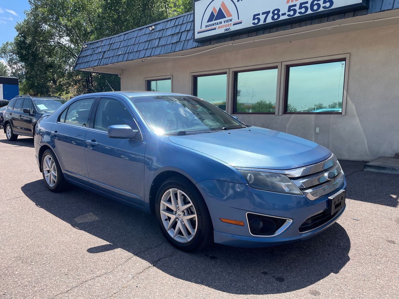 ford fusion 2010 3FAHP0CG3AR203849 image ford fusion 2010 3FAHP0CG3AR203849 image