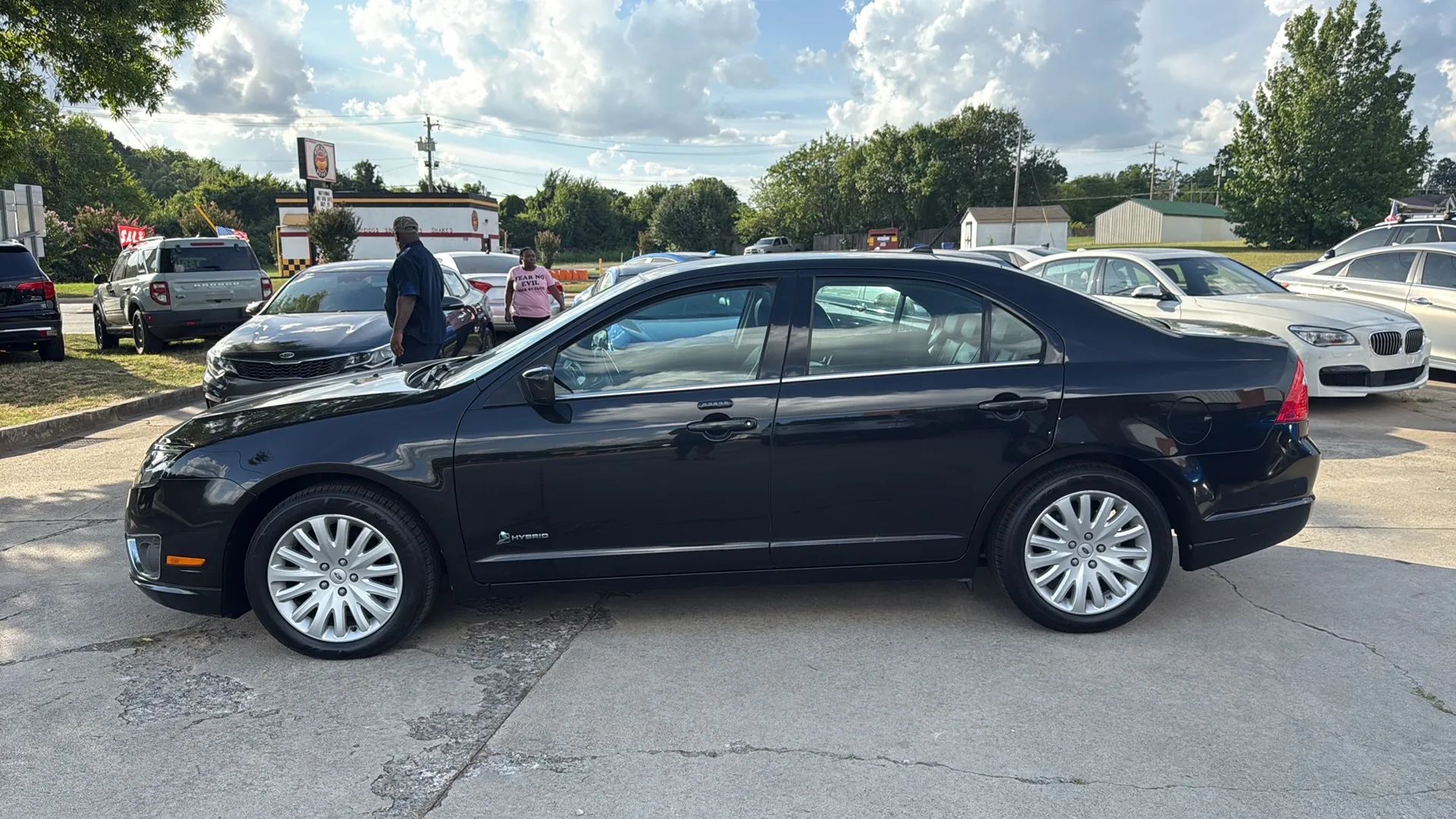 ford fusion 2010 3FADP0L33AR310900 image ford fusion 2010 3FADP0L33AR310900 image