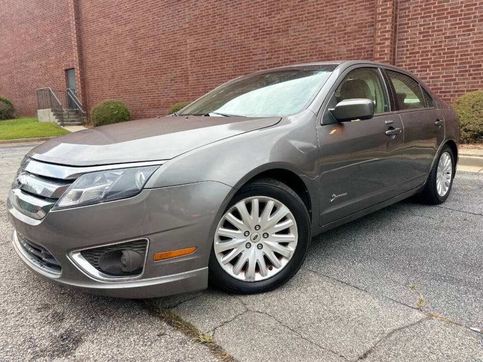 ford fusion 2010 3FADP0L39AR287297 image ford fusion 2010 3FADP0L39AR287297 image