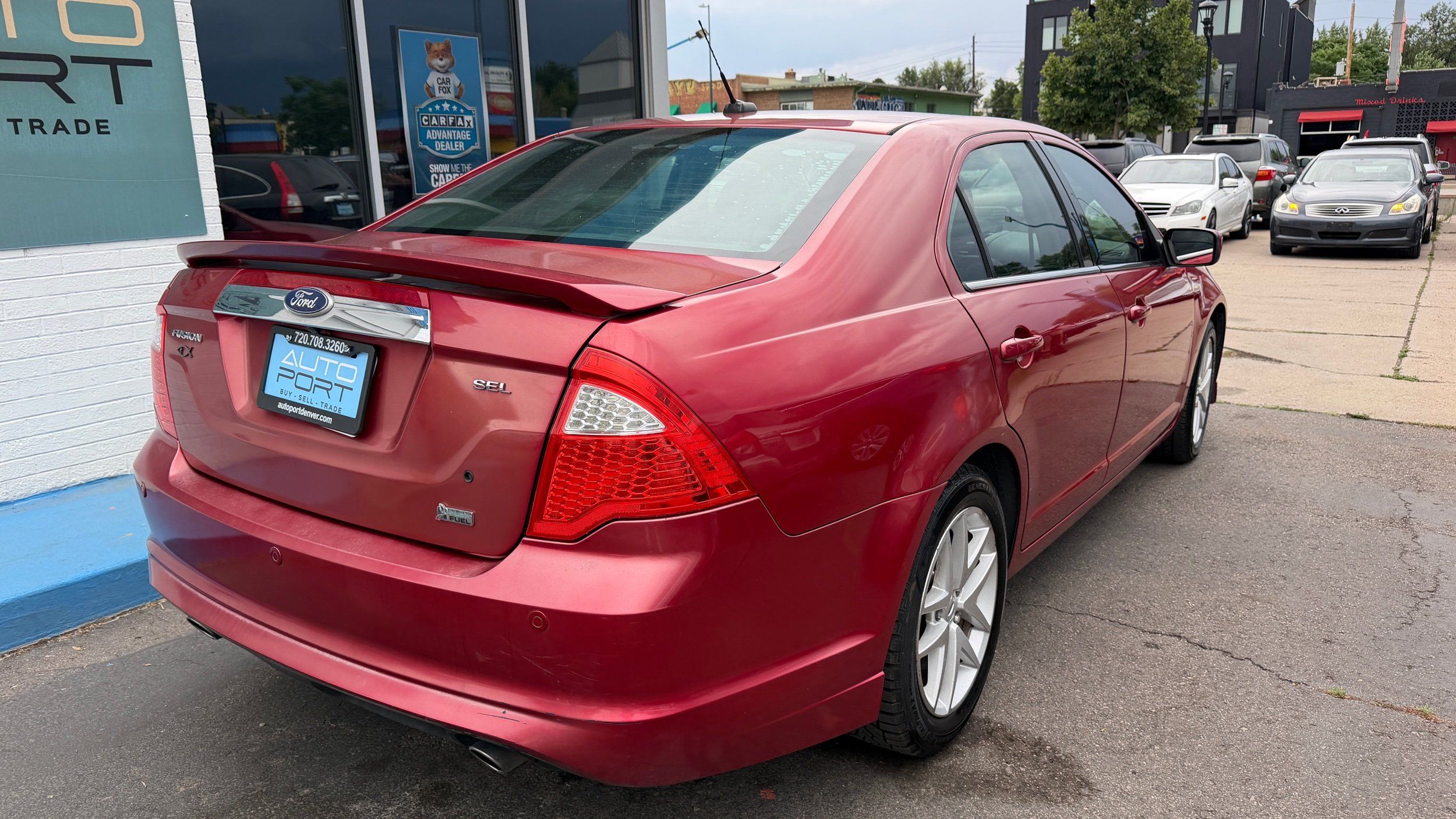 ford fusion 2010 3FAHP0JG7AR388281 image ford fusion 2010 3FAHP0JG7AR388281 image