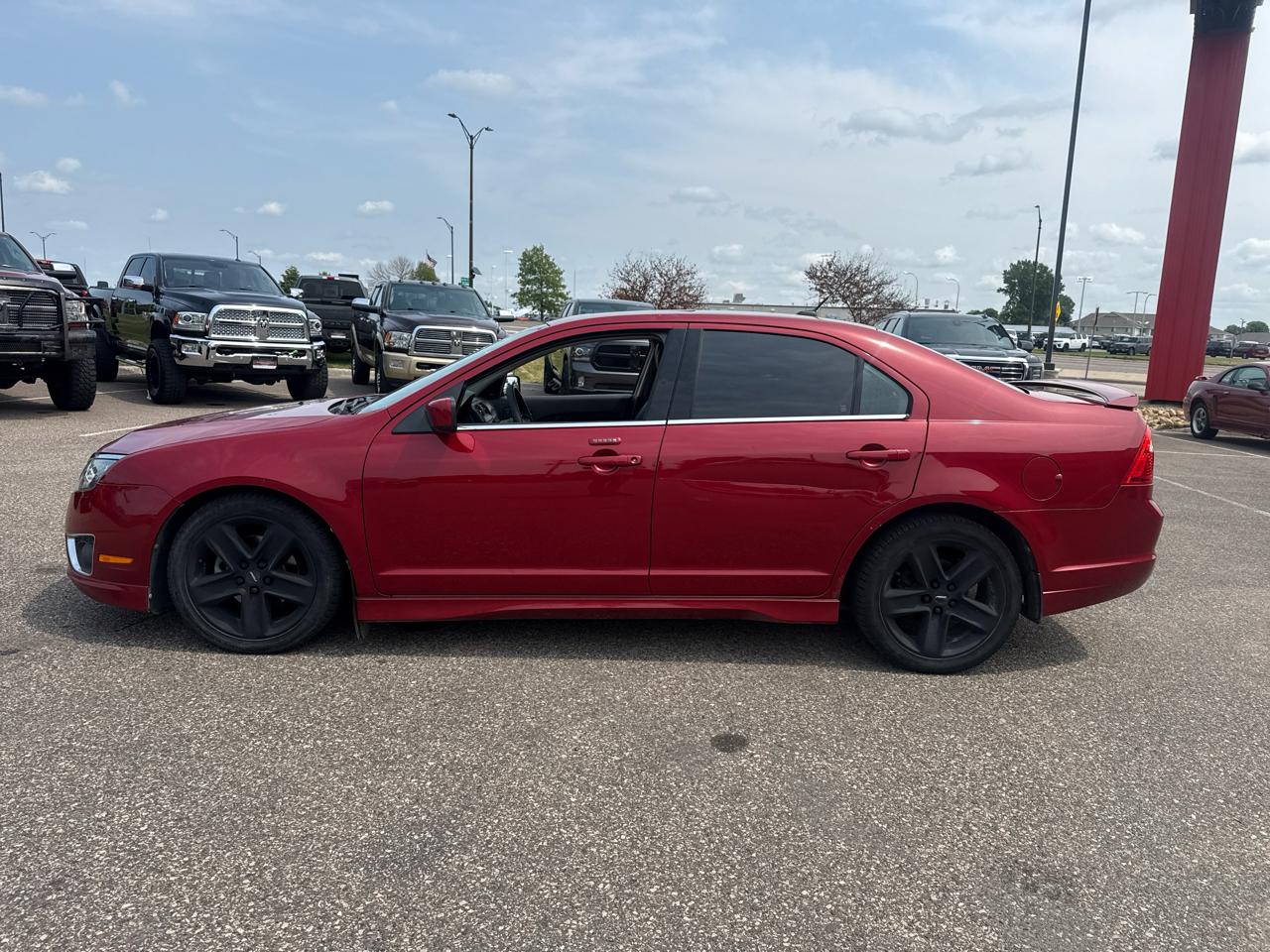 ford fusion 2010 3FAHP0DC7AR247851 image ford fusion 2010 3FAHP0DC7AR247851 image