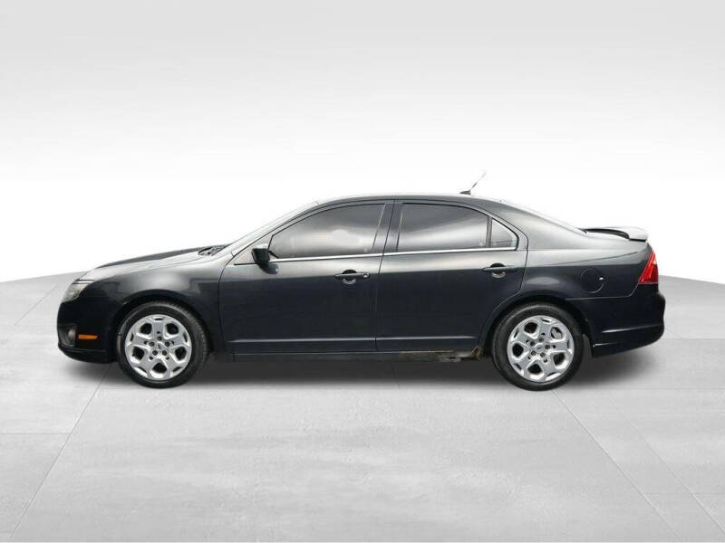 ford fusion 2010 3FAHP0HA4AR268391 image ford fusion 2010 3FAHP0HA4AR268391 image