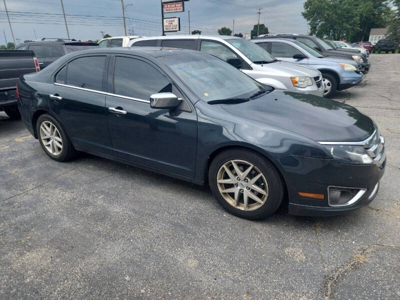 ford fusion 2010 3FAHP0JA4AR393434 image ford fusion 2010 3FAHP0JA4AR393434 image