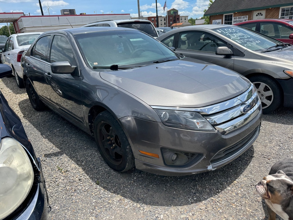 ford fusion 2010 3FAHP0HA4AR250652 image ford fusion 2010 3FAHP0HA4AR250652 image