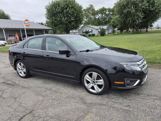 ford fusion 2010 3FAHP0KC8AR238353 image ford fusion 2010 3FAHP0KC8AR238353 image