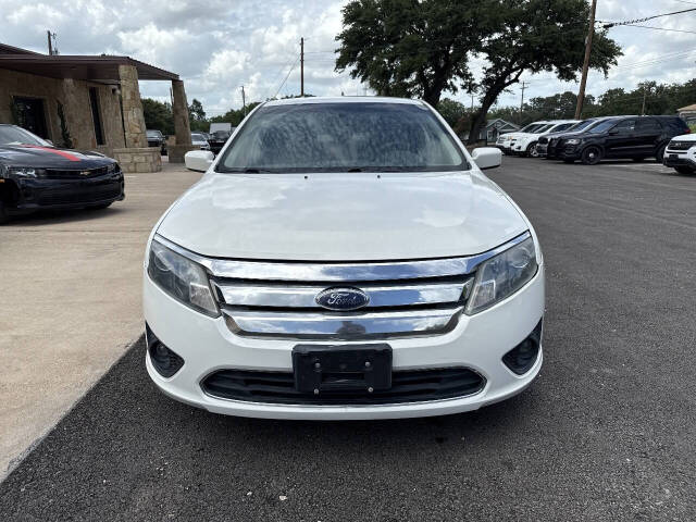 ford fusion 2010 3FAHP0HG3AR103646 image ford fusion 2010 3FAHP0HG3AR103646 image