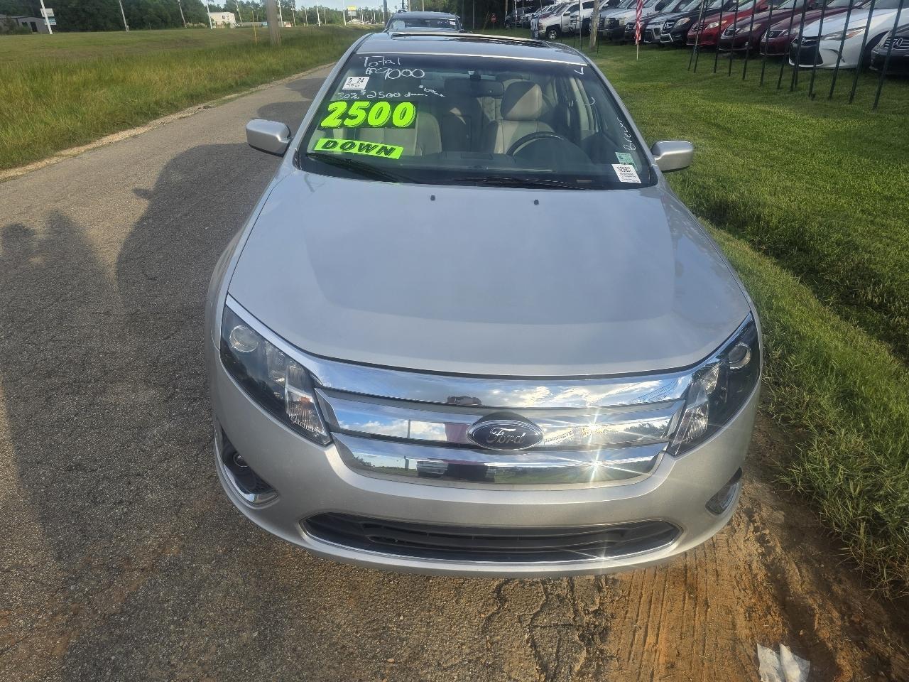 ford fusion 2010 3FADP0L35AR254765 image ford fusion 2010 3FADP0L35AR254765 image