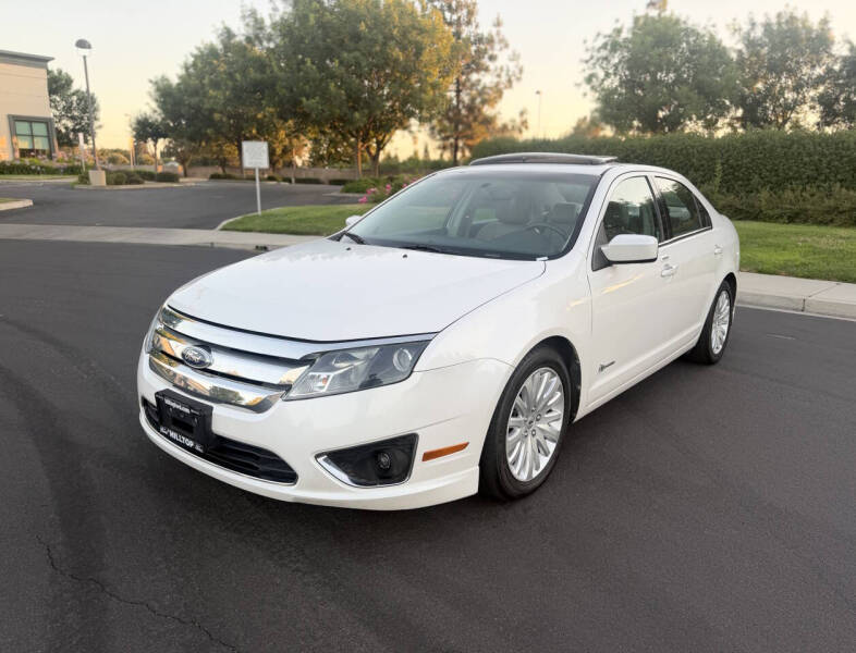 ford fusion 2010 3FADP0L34AR275123 image ford fusion 2010 3FADP0L34AR275123 image
