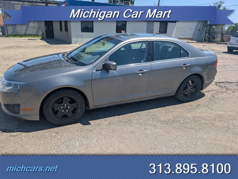ford fusion 2010 3FAHP0HA4AR345521 image ford fusion 2010 3FAHP0HA4AR345521 image