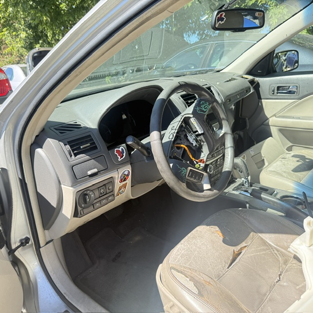 ford fusion 2010 3FAHP0JA2AR187013 image ford fusion 2010 3FAHP0JA2AR187013 image