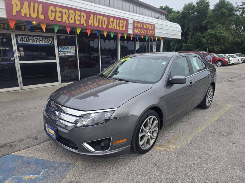 ford fusion 2010 3FAHP0CG4AR232227 image ford fusion 2010 3FAHP0CG4AR232227 image