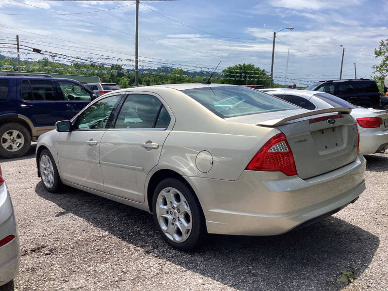 ford fusion 2010 3FAHP0HA5AR161205 image ford fusion 2010 3FAHP0HA5AR161205 image