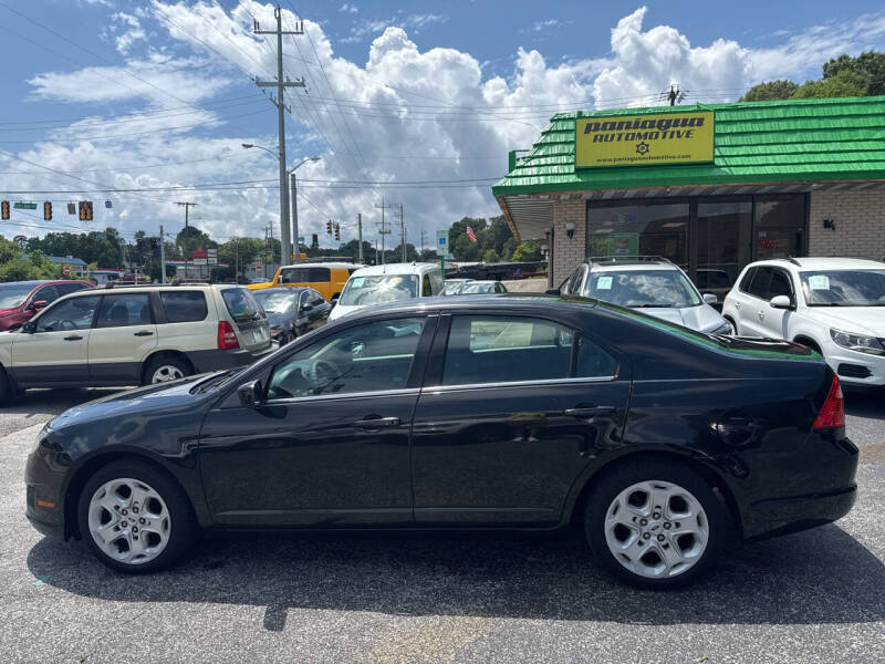 ford fusion 2010 3FAHP0HA5AR234153 image ford fusion 2010 3FAHP0HA5AR234153 image