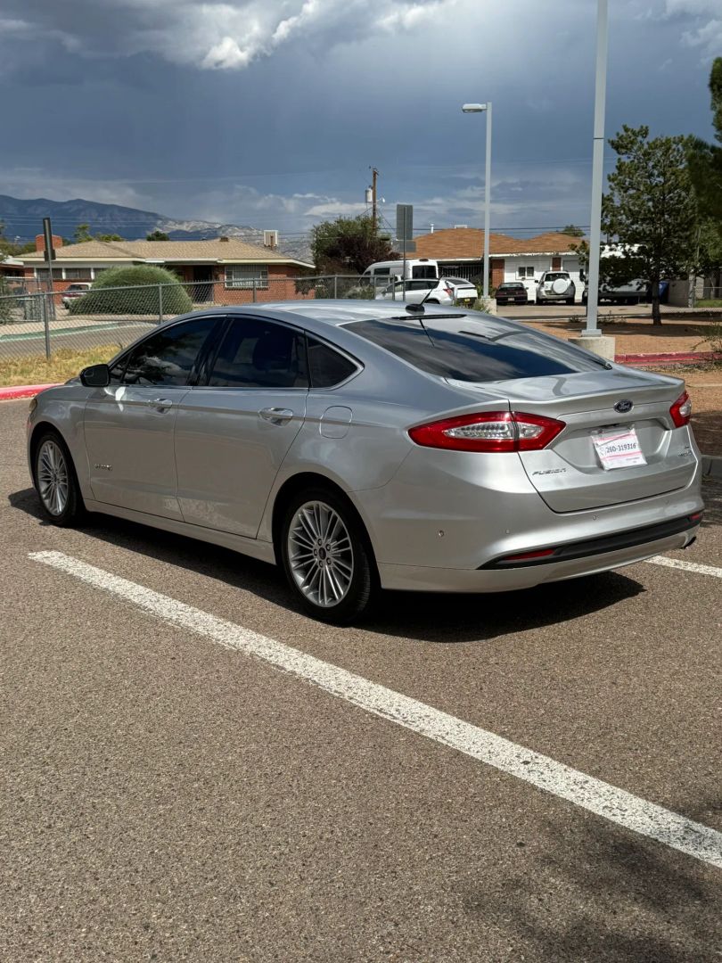 ford fusion 2014 3FA6P0LU5ER146783 image ford fusion 2014 3FA6P0LU5ER146783 image