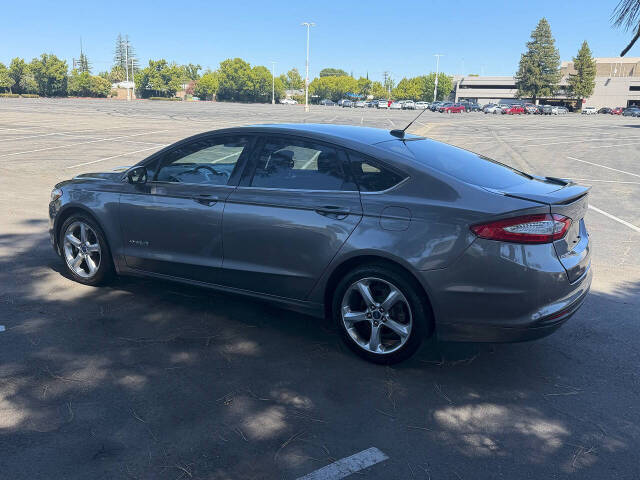 ford fusion 2014 3FA6P0LU1ER234925 image ford fusion 2014 3FA6P0LU1ER234925 image