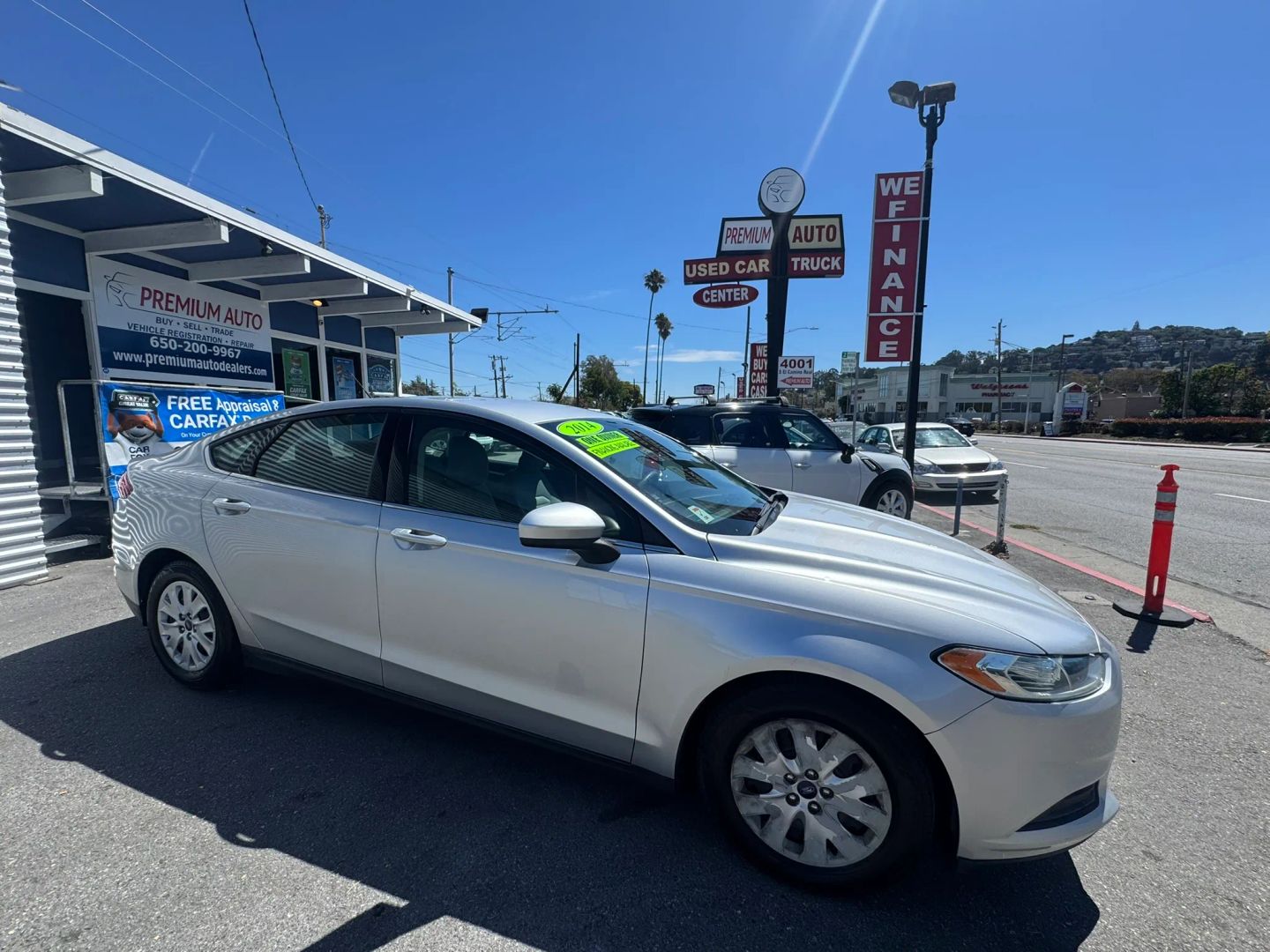 ford fusion 2014 3FA6P0G79ER393325 image ford fusion 2014 3FA6P0G79ER393325 image