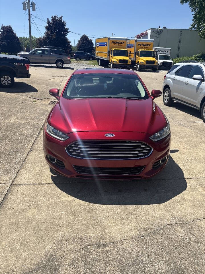 ford fusion 2014 3FA6P0RU7ER262087 image ford fusion 2014 3FA6P0RU7ER262087 image