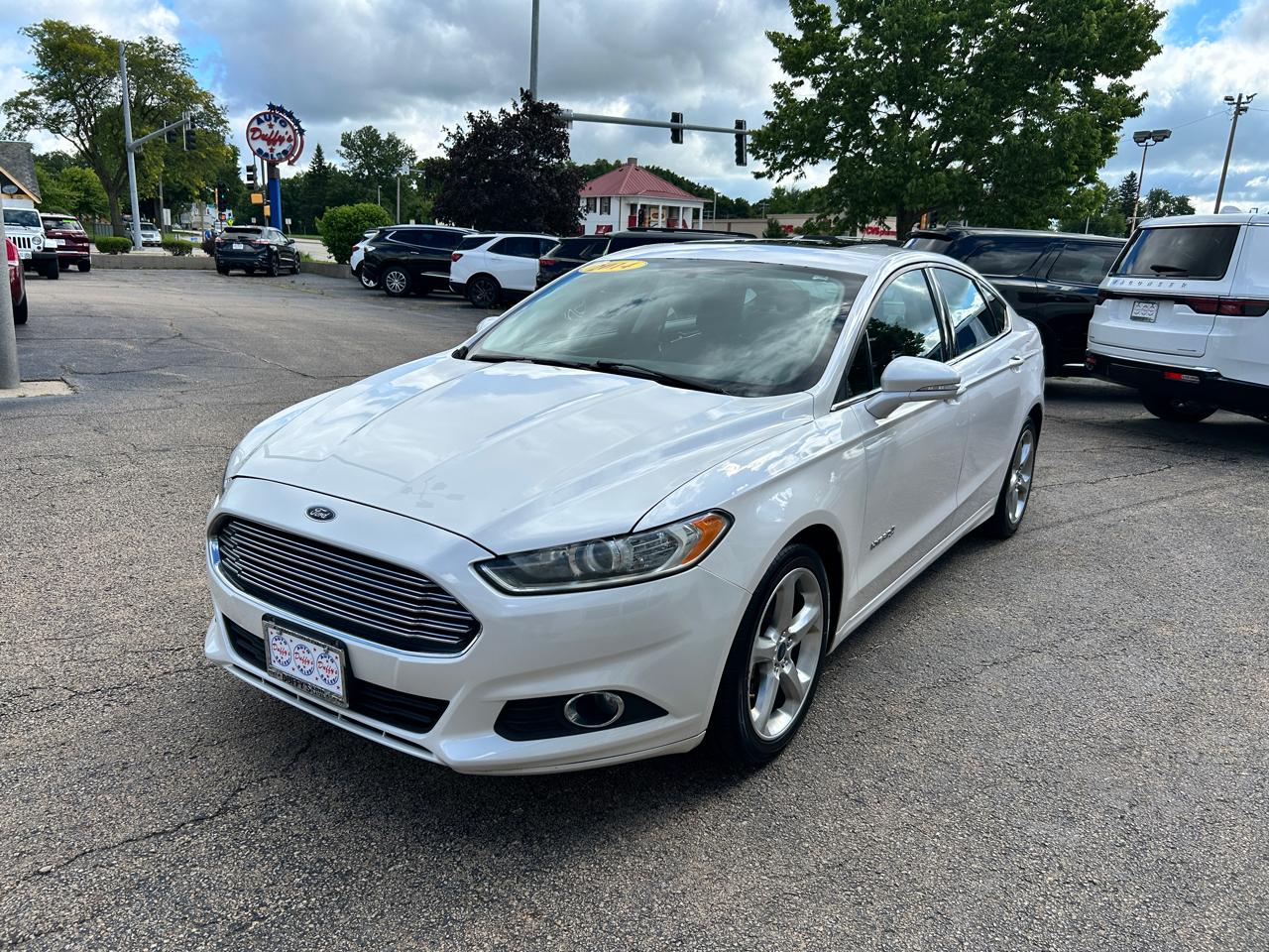 ford fusion 2014 3FA6P0LU7ER119472 image ford fusion 2014 3FA6P0LU7ER119472 image