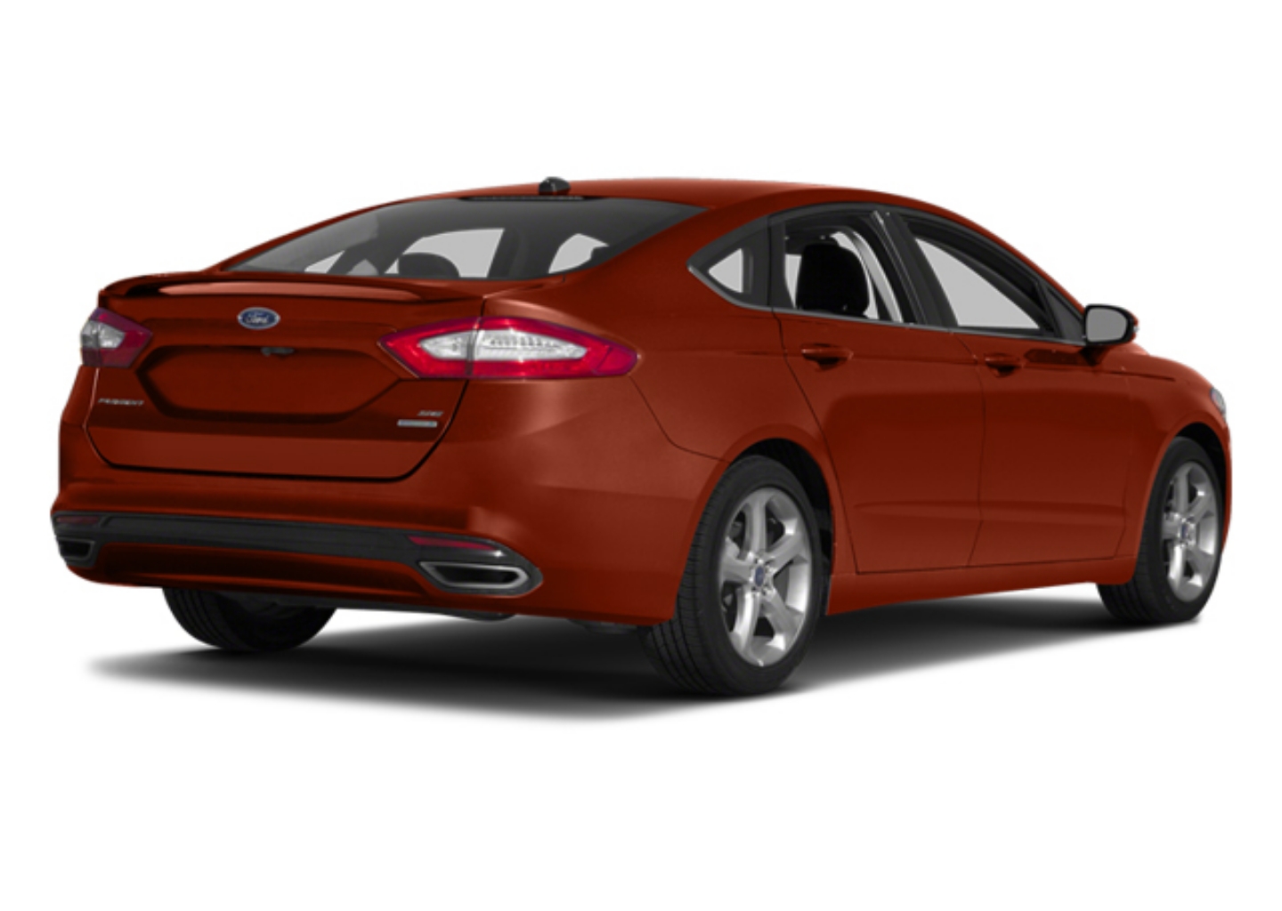 ford fusion 2014 3FA6P0HD9ER233305 image