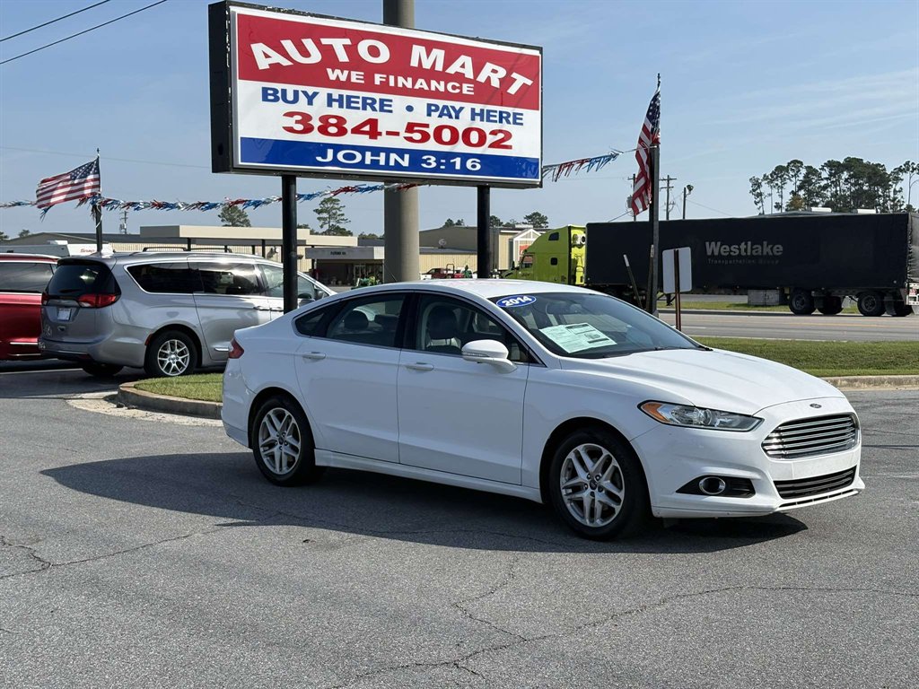 ford fusion 2014 3FA6P0HD1ER164819 image ford fusion 2014 3FA6P0HD1ER164819 image