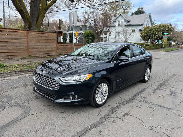 ford fusion 2014 3FA6P0LU7ER235156 image ford fusion 2014 3FA6P0LU7ER235156 image