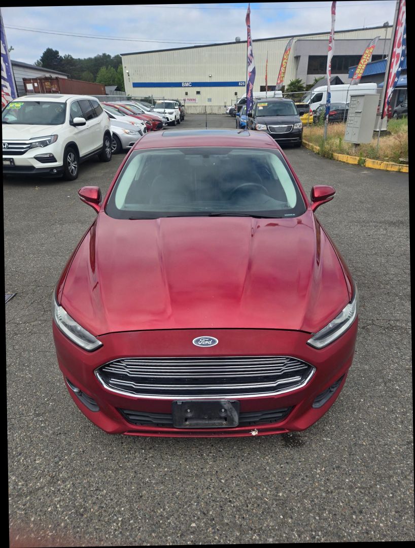 ford fusion 2014 3FA6P0LU3ER164022 image ford fusion 2014 3FA6P0LU3ER164022 image