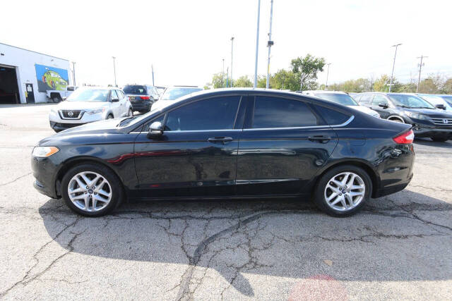 ford fusion 2014 3FA6P0HD1ER284863 image ford fusion 2014 3FA6P0HD1ER284863 image