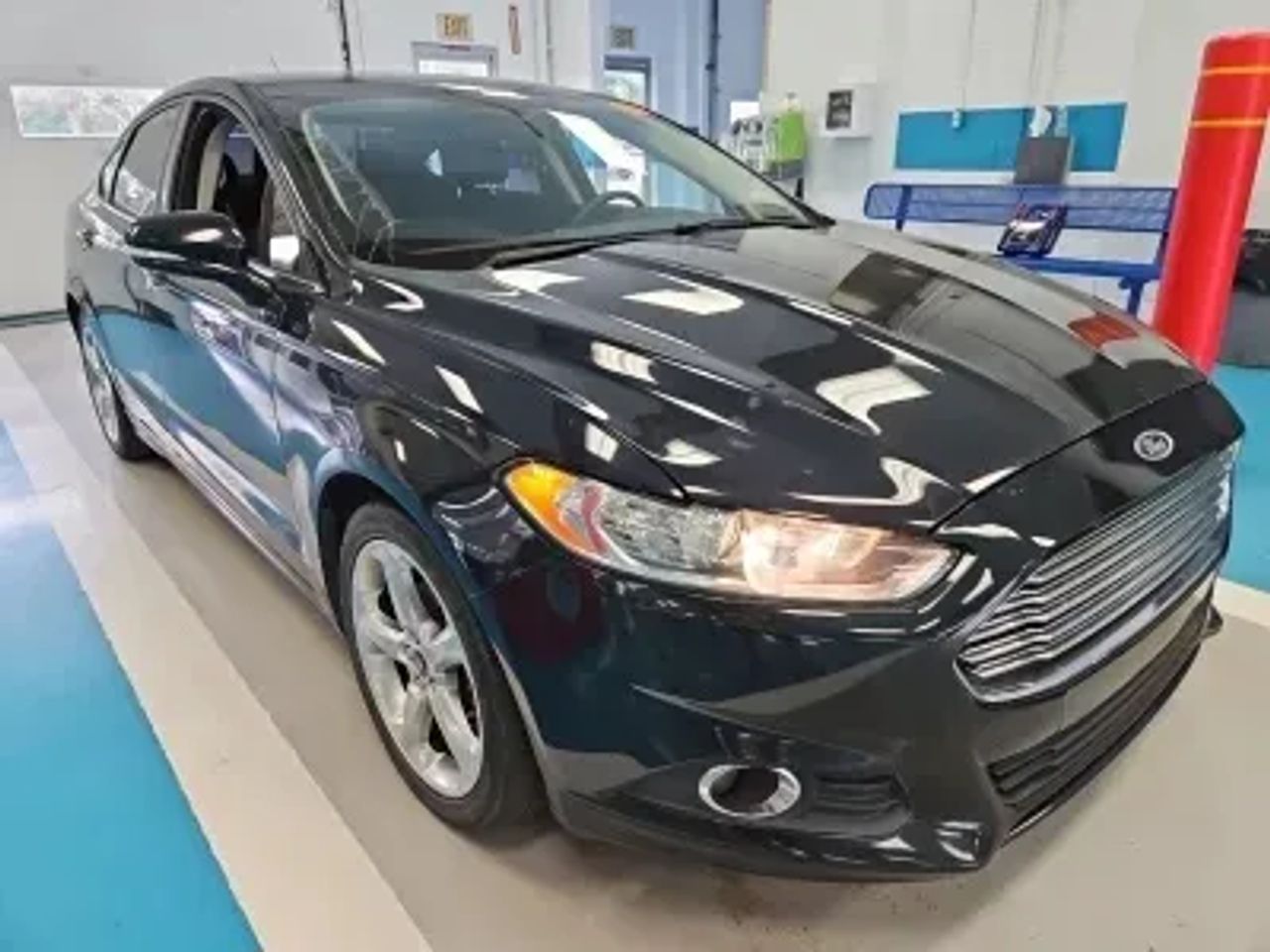 ford fusion 2014 3FA6P0H95ER104635 image ford fusion 2014 3FA6P0H95ER104635 image