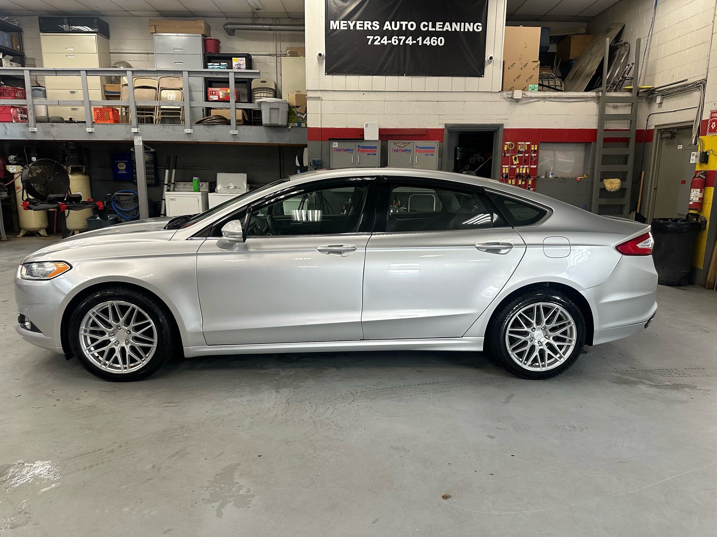 ford fusion 2014 3FA6P0T96ER383570 image ford fusion 2014 3FA6P0T96ER383570 image