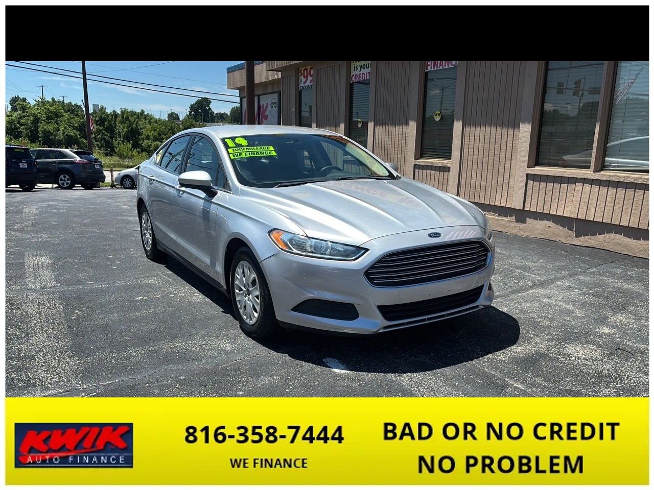 ford fusion 2014 3FA6P0G79ER268440 image ford fusion 2014 3FA6P0G79ER268440 image