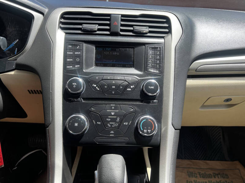 ford fusion 2014 1FA6P0H76E5364348 image ford fusion 2014 1FA6P0H76E5364348 image