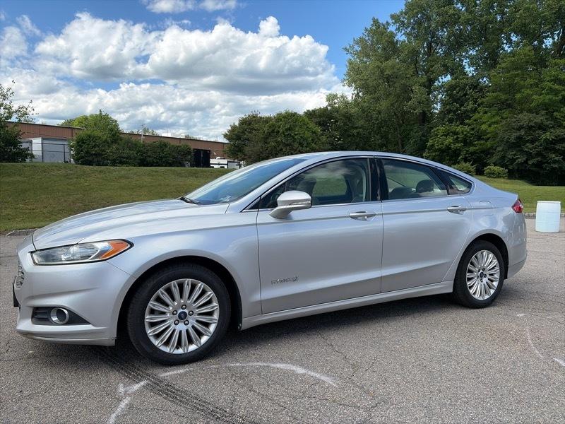 ford fusion 2014 3FA6P0LU7ER197850 image ford fusion 2014 3FA6P0LU7ER197850 image