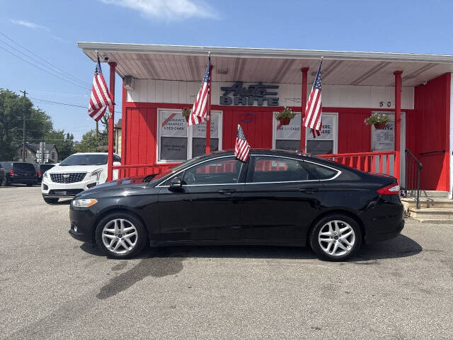 ford fusion 2014 3FA6P0HD8ER325537 image ford fusion 2014 3FA6P0HD8ER325537 image